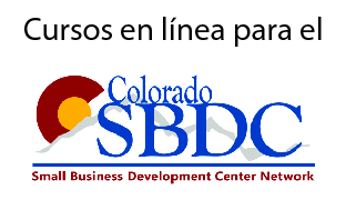 Cursos para el SBDC de Colorado