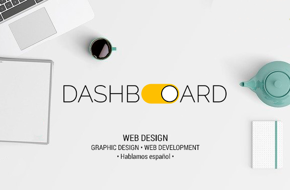 Dashboard Agency