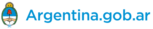 ARGENTINA.gob.ar logotipo