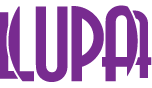 LUPA logotipo